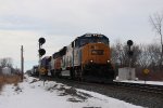 CSX 4715